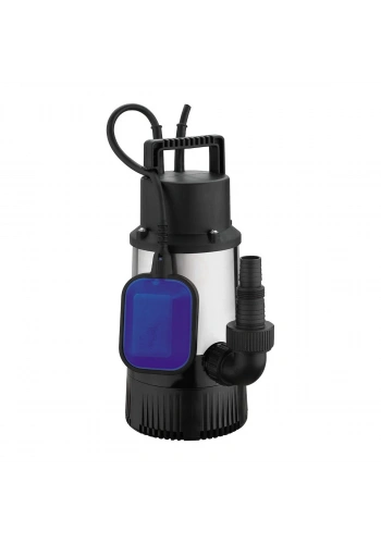 Catpower Dalgıç Pompa Temiz Su Paslanmaz Gövde 677 (800W)