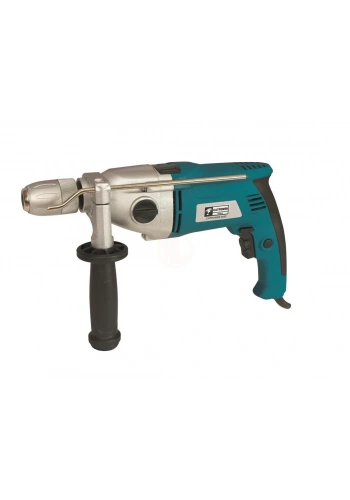 Catpower Darbeli Şanzımanlı Matkap (2 Vitesli) 5852