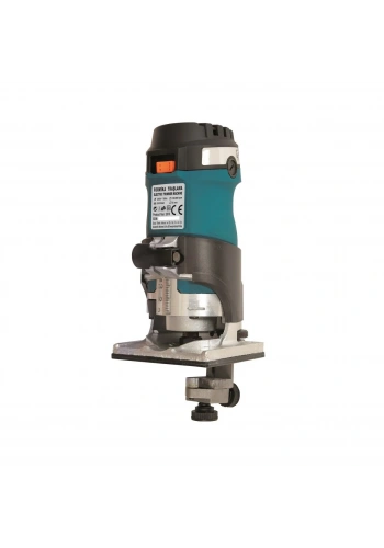 Catpower Formika Traşlama Makinesi 3610