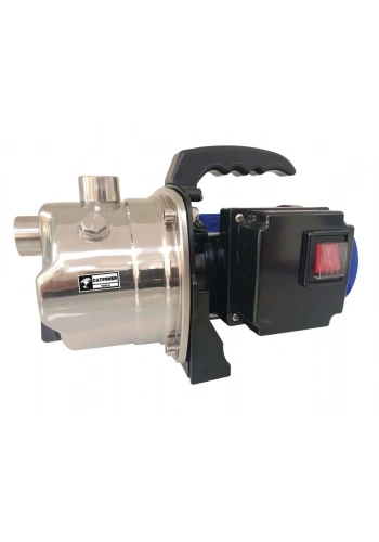 Catpower Jet Pompa Paslanmaz Gövde 1680 (1000W)