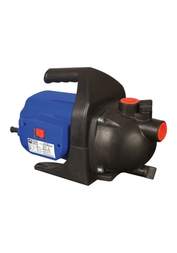 Catpower Jet Pompa Plastik Gövde 680 (800W)