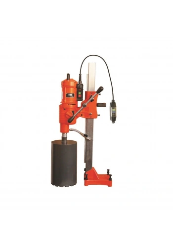 Catpower Karot Makinesi Elektronik Düz Sehpalı 9300