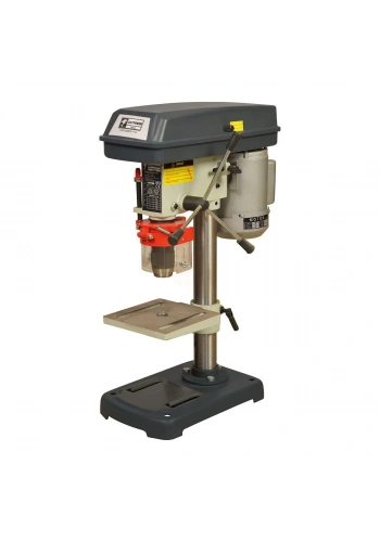 Catpower Tezgah Sütunlu Matkap 7113 (13 mm)