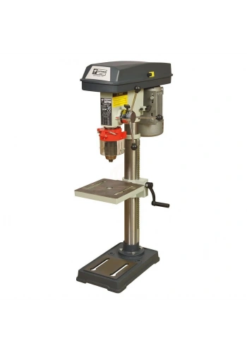 Catpower Tezgah Sütunlu Matkap 7116 (16 mm)