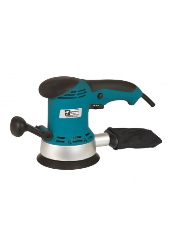 Catpower Zımpara Makinesi Titreşimli Eksantrik 3451