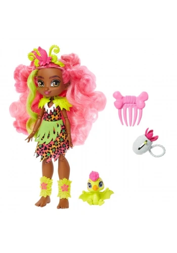 Cave Club Karakterleri GNL82