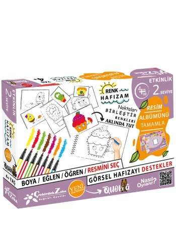 Çekirdek Zeka Noktalır Birleştir Ve Boya ZK62