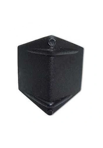 Çember Köşe Koruyucu Plastik Köşebent - 1000 Adet