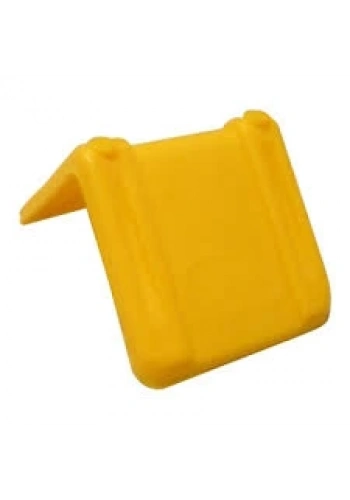 Çember Köşe Koruyucu Plastik Köşebent - 250 Adet