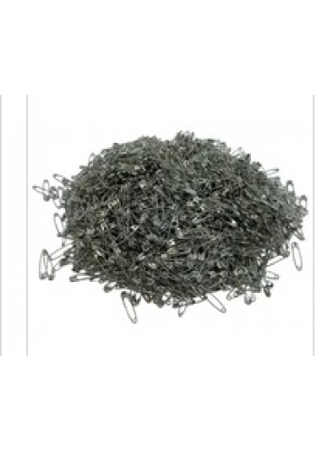 Çengelli İğne Nikel 1728 Adet