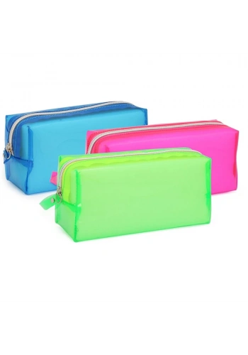 Ceo Kalem Kutu Sport Fosf.Şeffaf Büyük CEO-KL0023