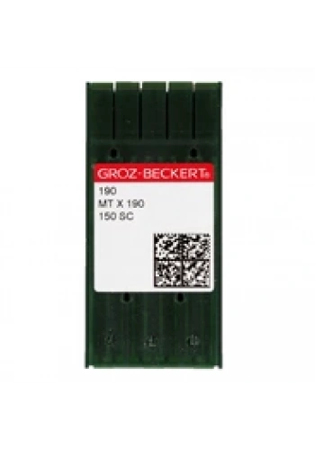 Cep Flato Dikiş İğnesi / MTX190 10/70 100ADET