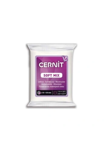 Cernit Soft Mix 56 g Cntsm56005