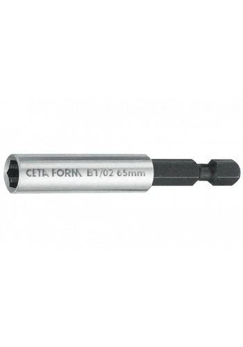 CETA FORM BT/03 Manyetik Bits Tutucu 1/4-75 mm