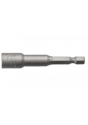 CETA FORM BT/1065 Manyetik Lokma Uç 10x65 mm