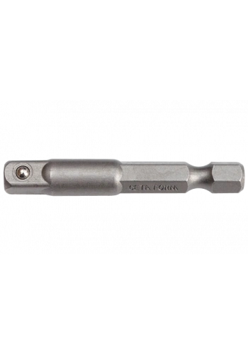 CETA FORM BT/7018 Lokma Adaptörü-Makina İle Kullanım 1/4 - 1/4 100 mm