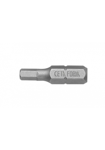 CETA FORM CB/1815 Allen Bits Uç 1,5x25 mm