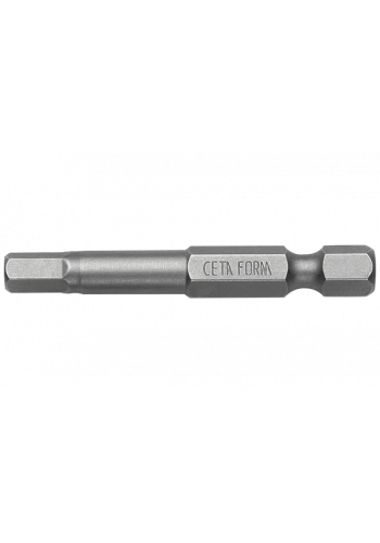 CETA FORM CB/1960 Allen Bits Uç 6x50 mm