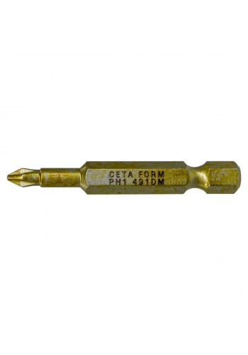 CETA FORM CB/491dm Duramax Yıldız Bits Uç Ph1x50 mm