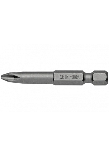 CETA FORM CB/492 Yıldız Bits Uç Ph2x50 mm