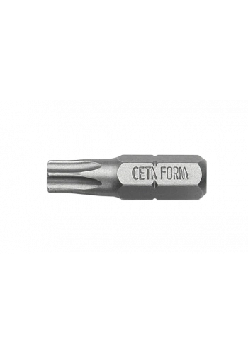 CETA FORM CB/810 Torx Bits Uç T27x25 mm