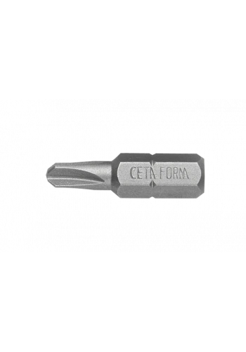 CETA FORM CB/871 Tri-Wing Bits Uç Tw1