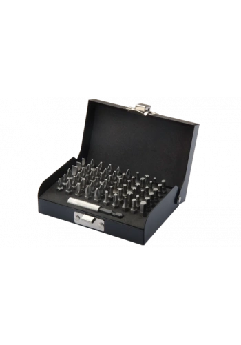 CETA FORM CB/ST61 Bits Uç Takımı 61 Parça