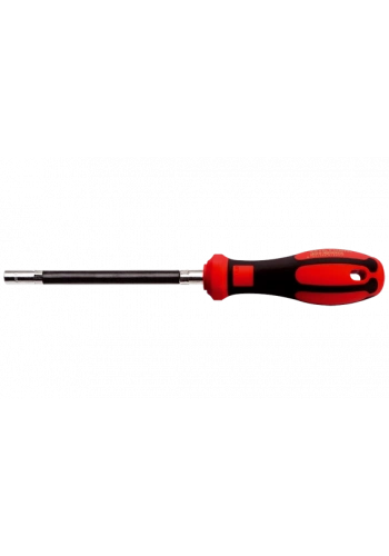 CETA FORM F26/FBT C-Plus Bits Tutucu Tornavida 1/4 (Bükülebilir Süngülü)