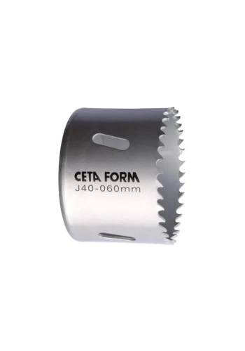 CETA FORM J40-079 Delik Açma Testeresi 79 mm