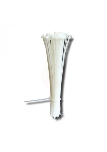 Çetsan Beyaz Kablo Bağı