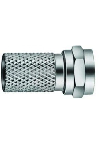 Çetsan Konnektör RG 6 F