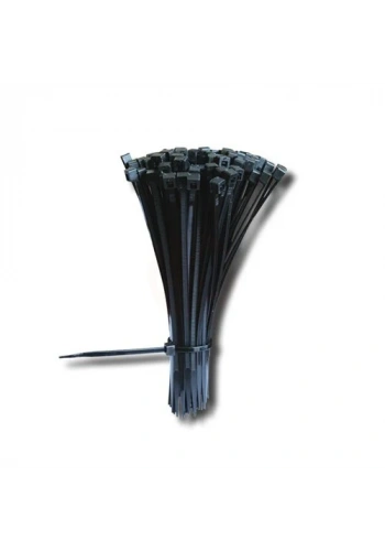 Çetsan Siyah Kablo Bağı