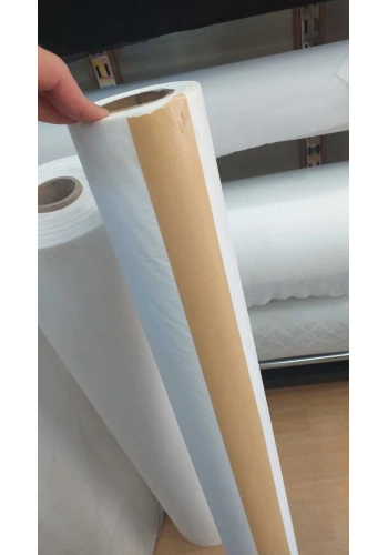 Çift Tarafı Yapışkan Tela 25 metre