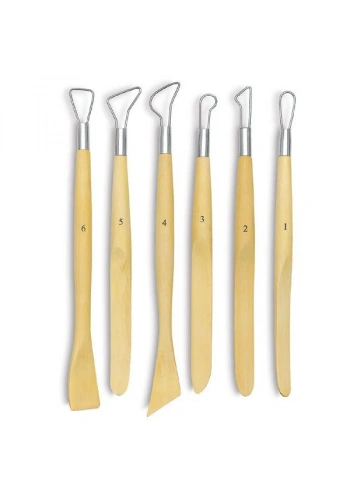 Çift Yönlü Telli Dip Alma + Ebeşuar Seti 6lı