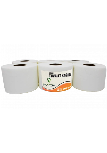 Cimri Tuvalet Kağıdı 3,5 KG