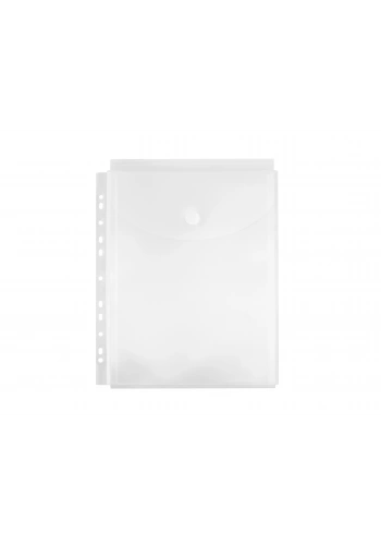 Comix Cırtcırtlı Dosya Delikli Dikey A6989