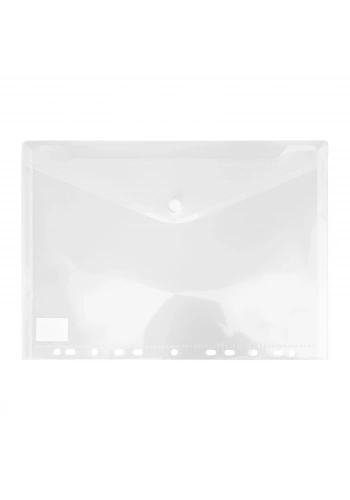 Comix Çıtçıtlı Dosya Delikli AF606