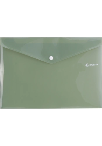 Comix Çıtçıtlı Dosya Eco Mat A4 AN1210