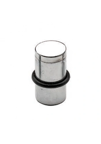 Contalı Tapalı Raf Pimi 12X20 Krom (1 Paket/100 Adet)