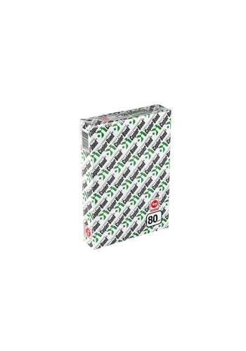 Copier Bond Fotokopi Kağıdı A4 80 Gr.500Lü