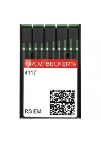 Çorap Burun Üst İğne / 4117 14/90 100ADET