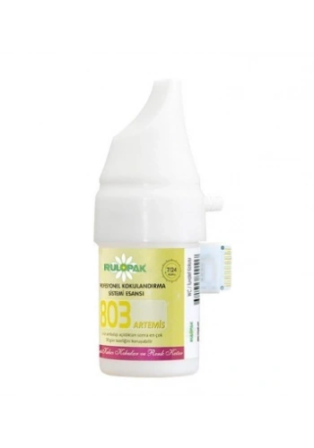 Cosmic M5 Koku Kartuşu Artemis ( 1 Adet )