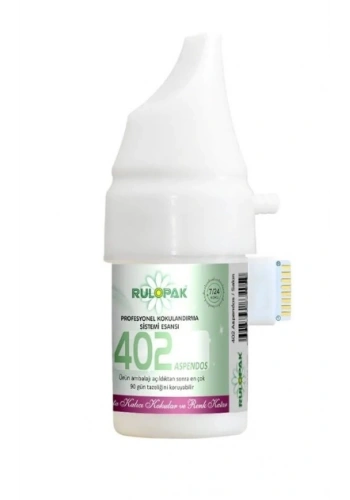 Cosmic M5 Koku Kartuşu Aspendos ( 1 Adet )