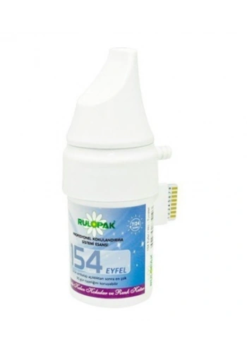 Cosmic M5 Koku Kartuşu Eyfel ( 1 Adet )