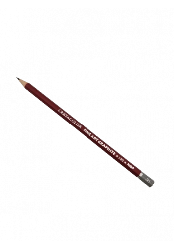 Cretacolor Fine Art Graphite Dereceli Kalem 160 2H