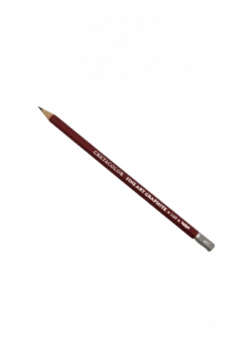 Cretacolor Fine Art Graphite Dereceli Kalem 160 4H