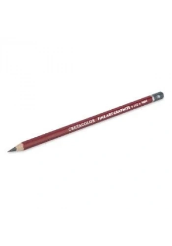 Cretacolor Fine Art Graphite Dereceli Kalem 160 7B