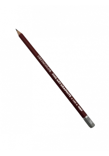 Cretacolor Fine Art Graphite Dereceli Kalem 160 7H