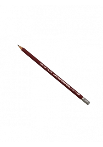 Cretacolor Fine Art Graphite Dereceli Kalem 160 8H