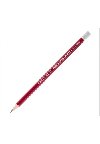 Cretacolor Fine Art Graphite Dereceli Kalem 160 9H